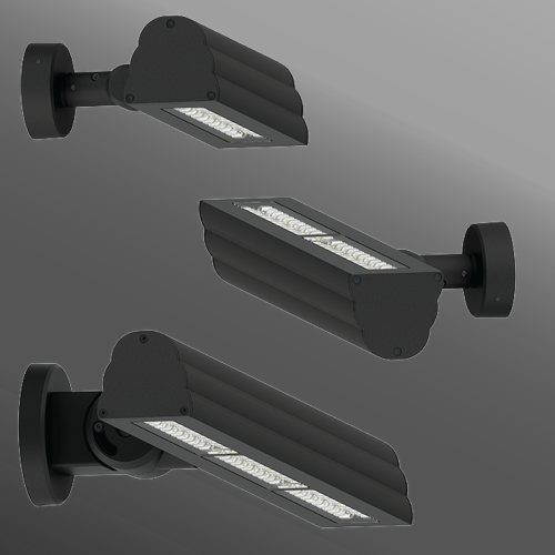 Click to view Ligman Lighting's KWH Wall Sconce (model UKWH-300XX).